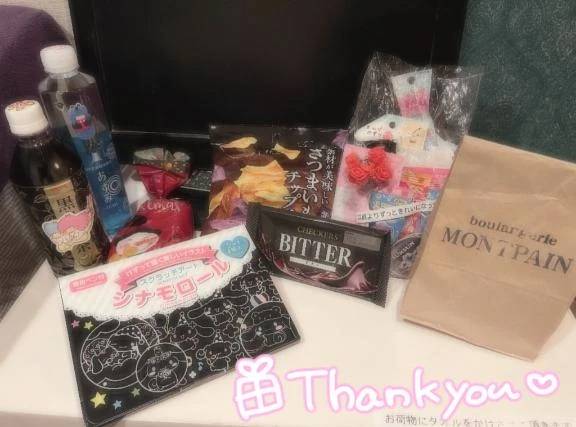 🧸さん‎🤍ありがと‪🫶🏻️♡