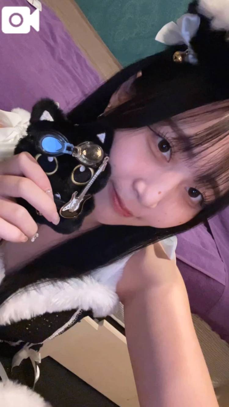 🐈‍⬛さんへ‎💌🧸さんありがと🚑‎🤍