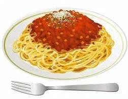 生パスタの日!! 何パスタが好きですか?