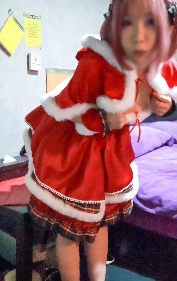 お店からの本日のお題に回答してイクよ♡