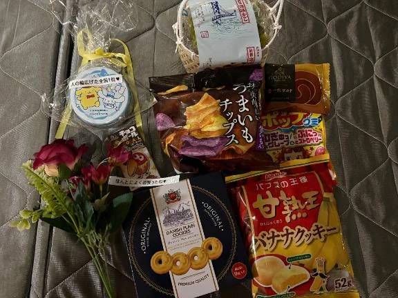 ありがとう🧸💓