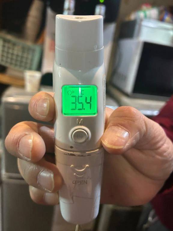 出勤しました🐰