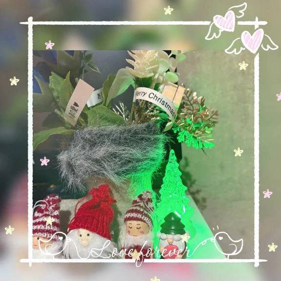 🧸さんありがと🤭