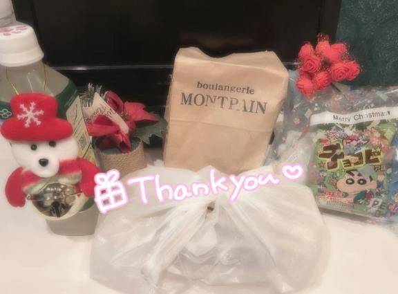 🧸さん🤍ありがと🙈💕