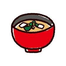 『お題』・味噌汁で好きな具は？？