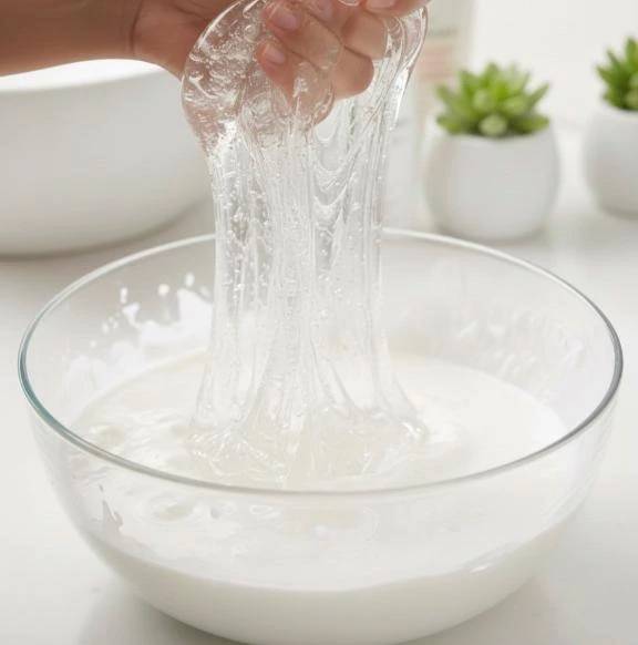 熱々ローション