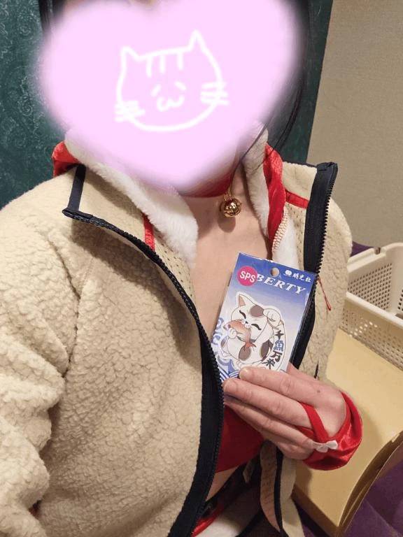 12:30～のBちゃん♡