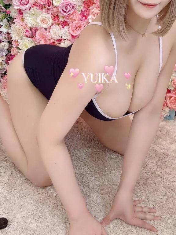 落ち着くのかな🫀