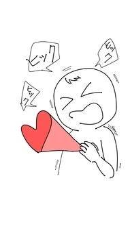 時々心配になる、家族の行動？？