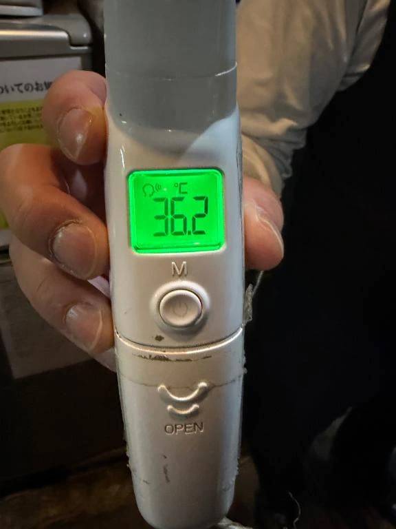 出勤しました♡