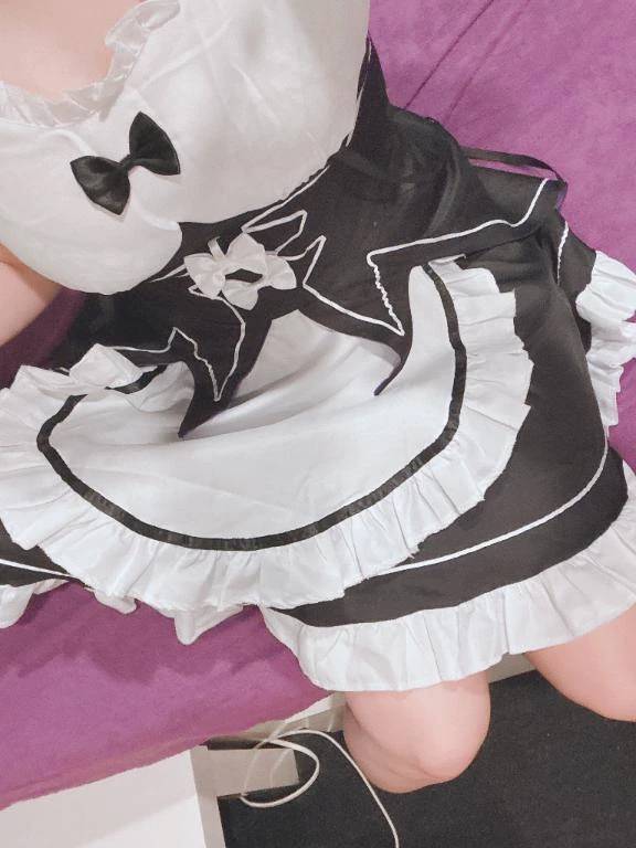 本日、満員御礼❣️そしてレムです❣️