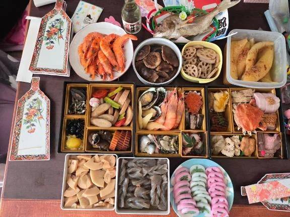 あけましておめでとうごさいます(о´∀`о)