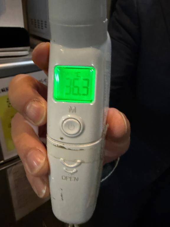 出勤しました(*^^*)