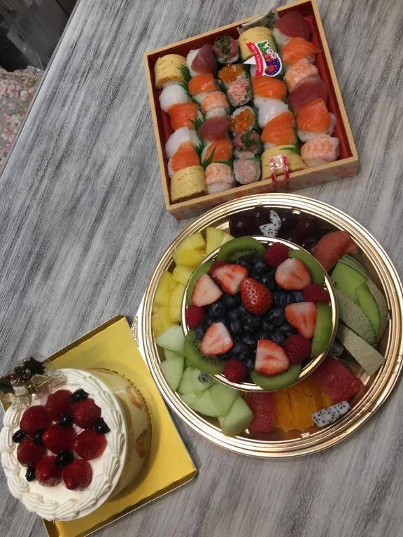 お題〜お正月、これ食べすぎて、太ったかも？？