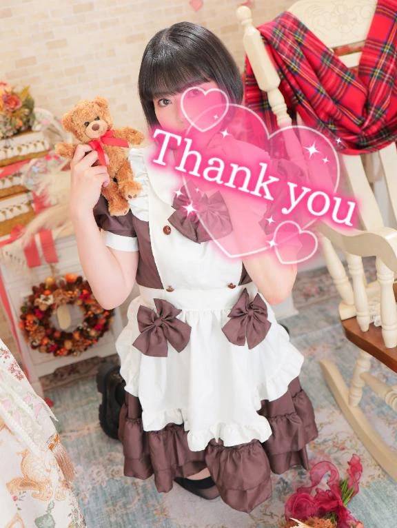 🐈1/8 Special  thanks🐈