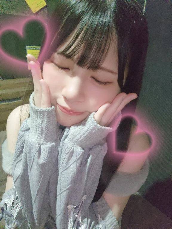 明日の空き枠❤