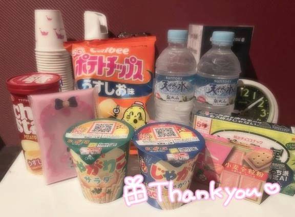 昨日の本指名T様🤍