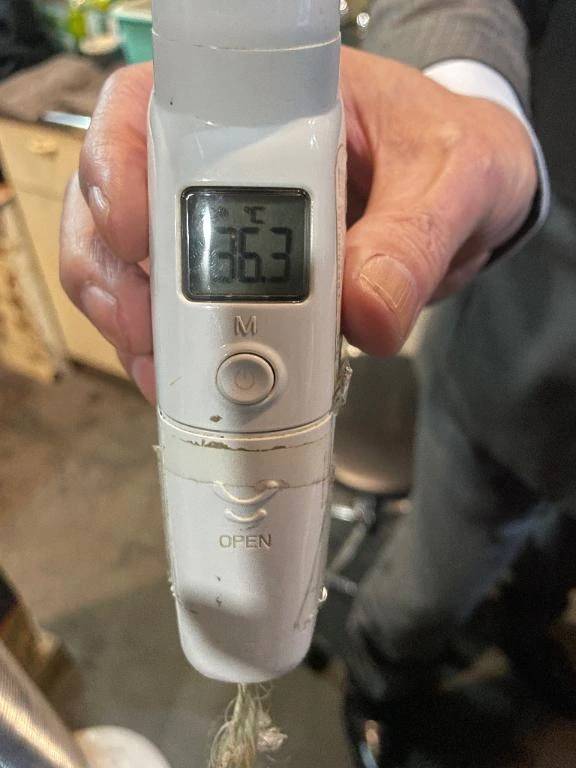 本日もよろしくお願いします😊