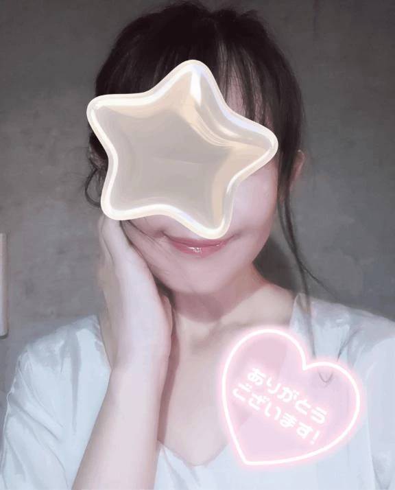 【お礼写メ日記】