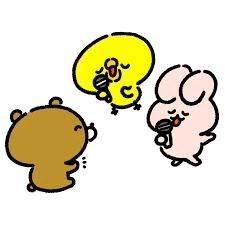 のど自慢の日！！ カラオケで得意な曲は？？