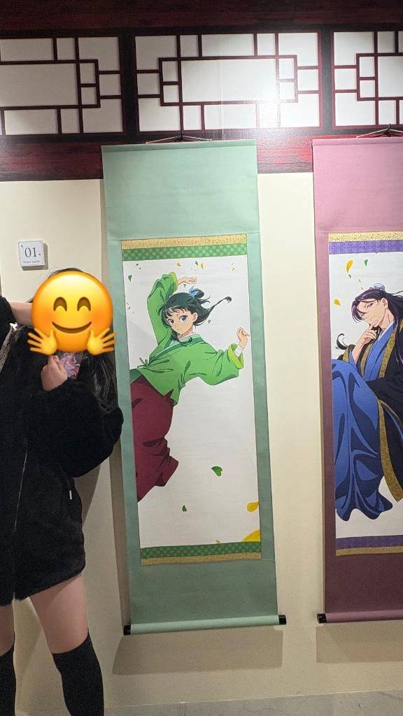 次回出勤報告！