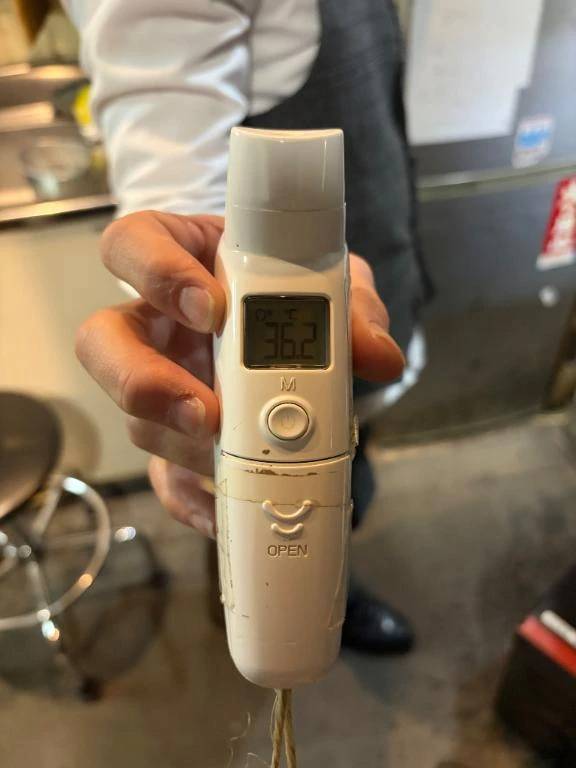 おはようございます☁️