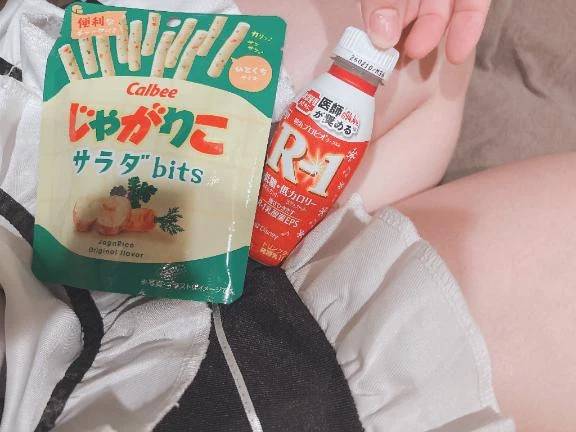 プレゼント🎁ありがとう❣️