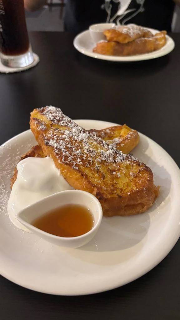 甘いものが食べたいな🧁