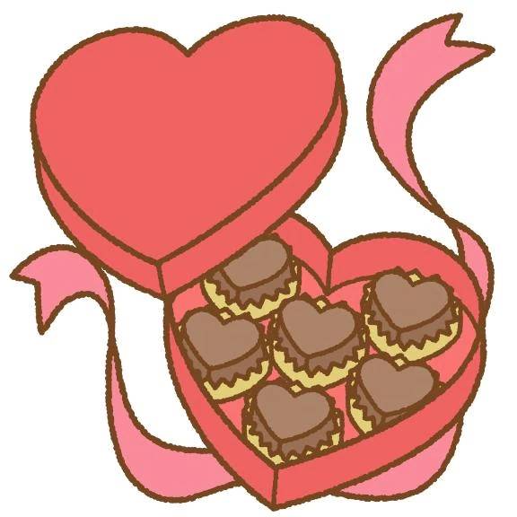 🩷バレンタイン🩷