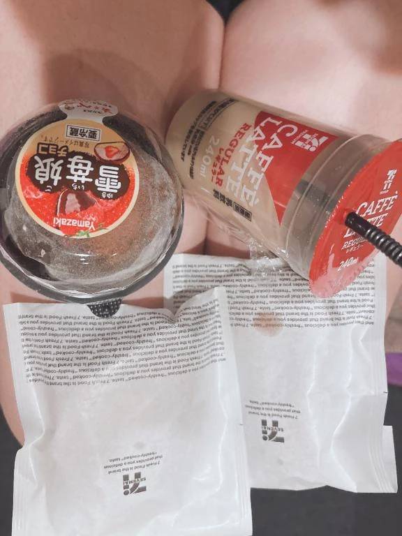 プレゼント🎁ありがとう❣️