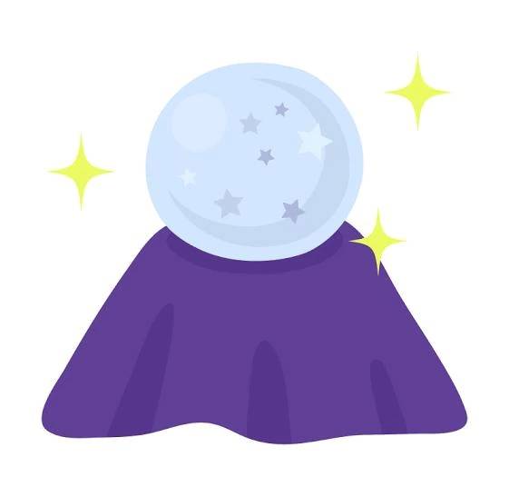 占いは信じる??