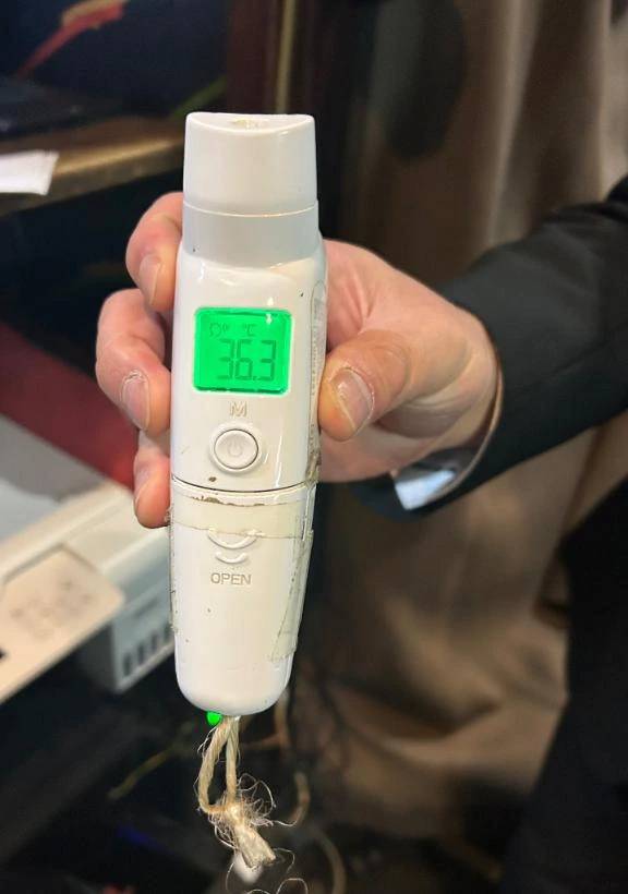 出勤しました🤍