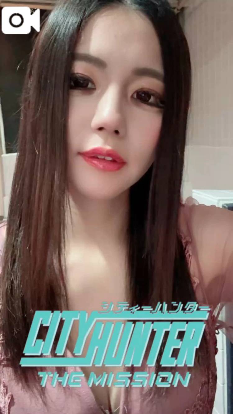 CITYHUNTER💖