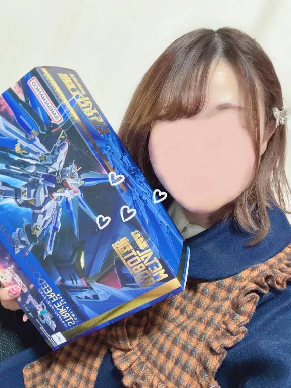 【秘密のコレクション💖】あかねちゃんの趣味♡