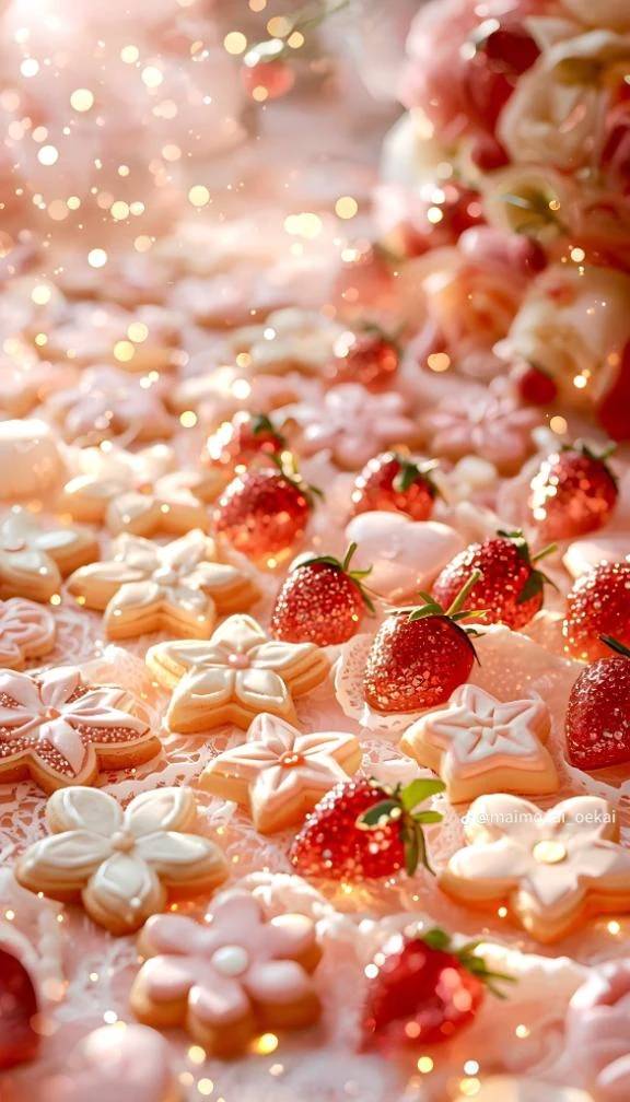 バレンタイン❤🍫🎁