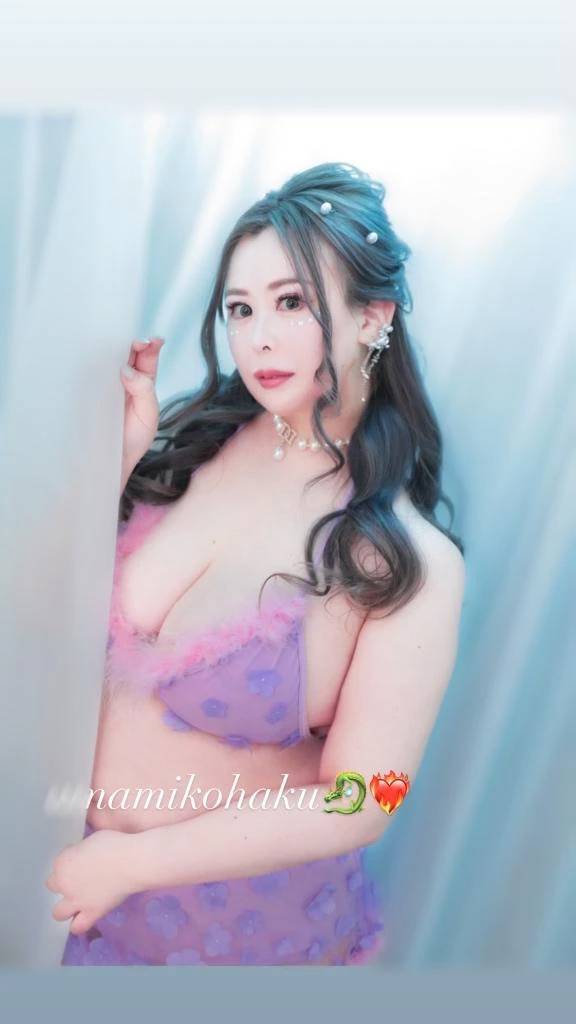 明日から二日限定🤍🫧