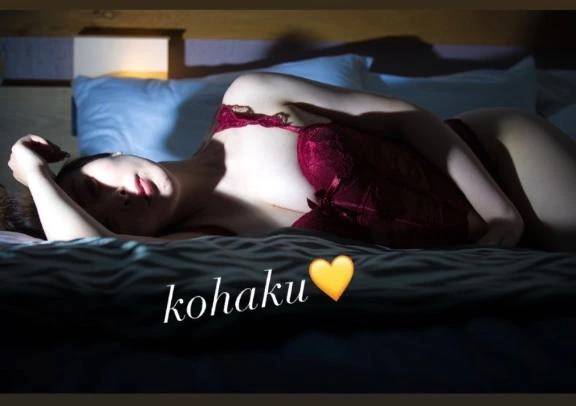 おはようございます🤍🫧