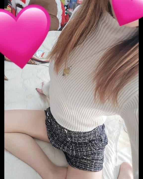 お久しぶりです☺️