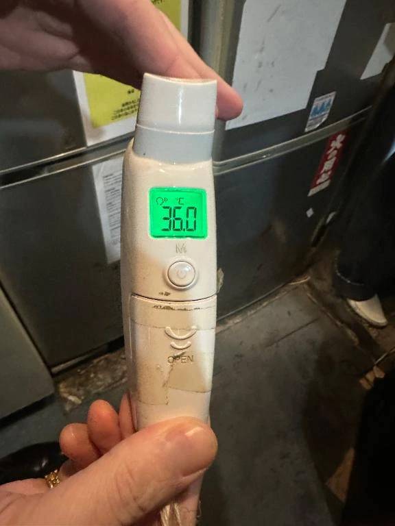 出勤しましたm(_ _)m