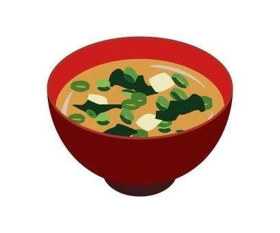 好きな味噌汁の具は何ですか??