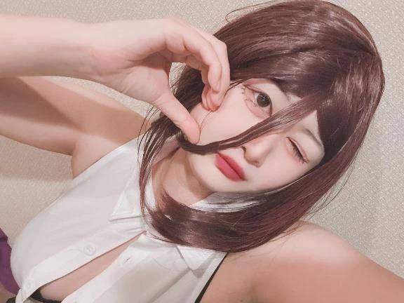 【お礼写メ日記】口コミありがとう❣️