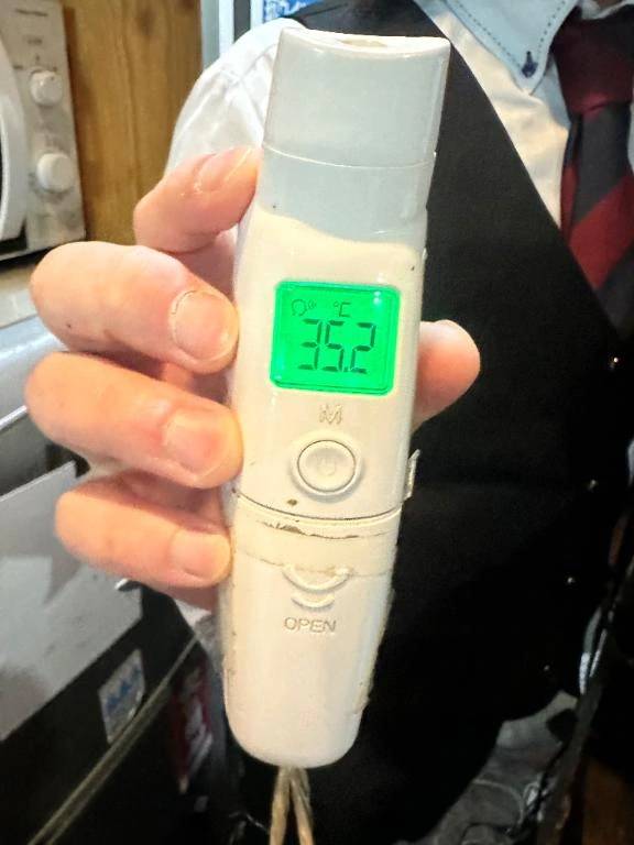 出勤しています🎶