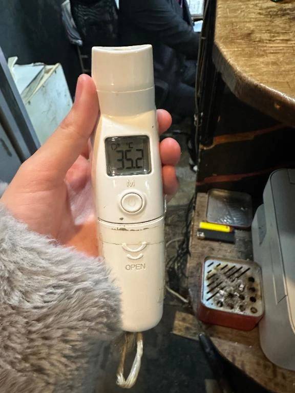 出勤しました✨️