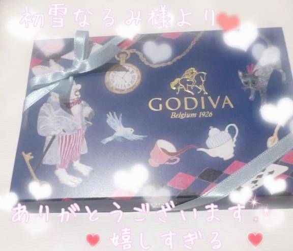 初雪なるみ様♡ありがとうございます