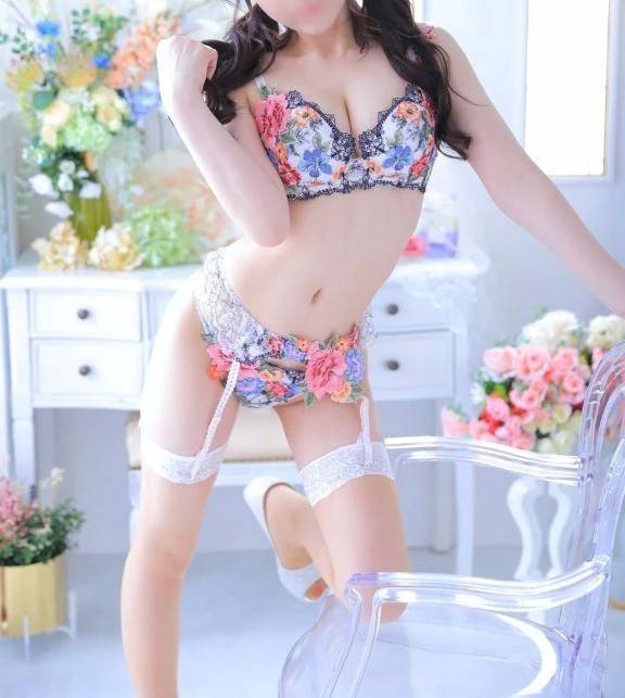 天使 さら【四国最高峰天使】