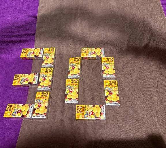 あっくんありがと🐤