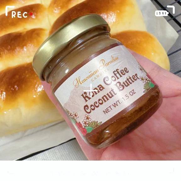 ジャムありがと🩷