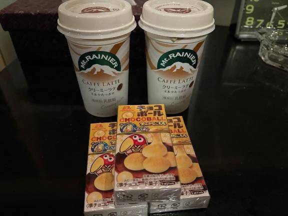 あっくんありがと🐤