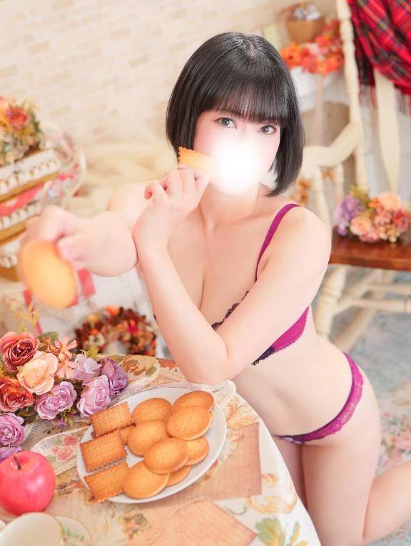 おやつ食べる？