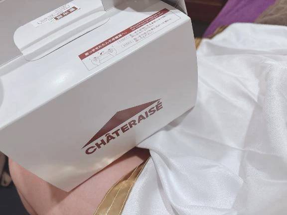 プレゼント🎁ありがとう❣️